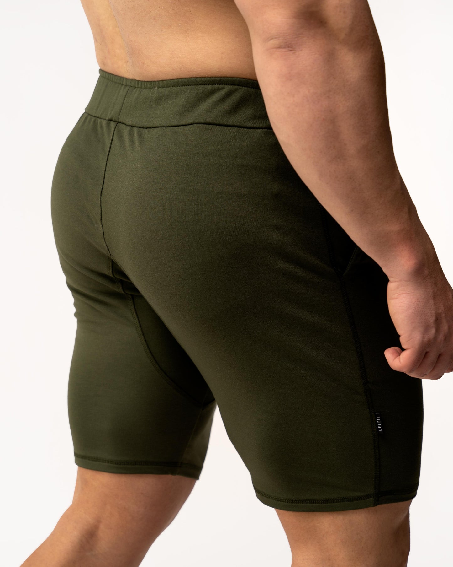 LIFTFIT|LF Gym Shorts