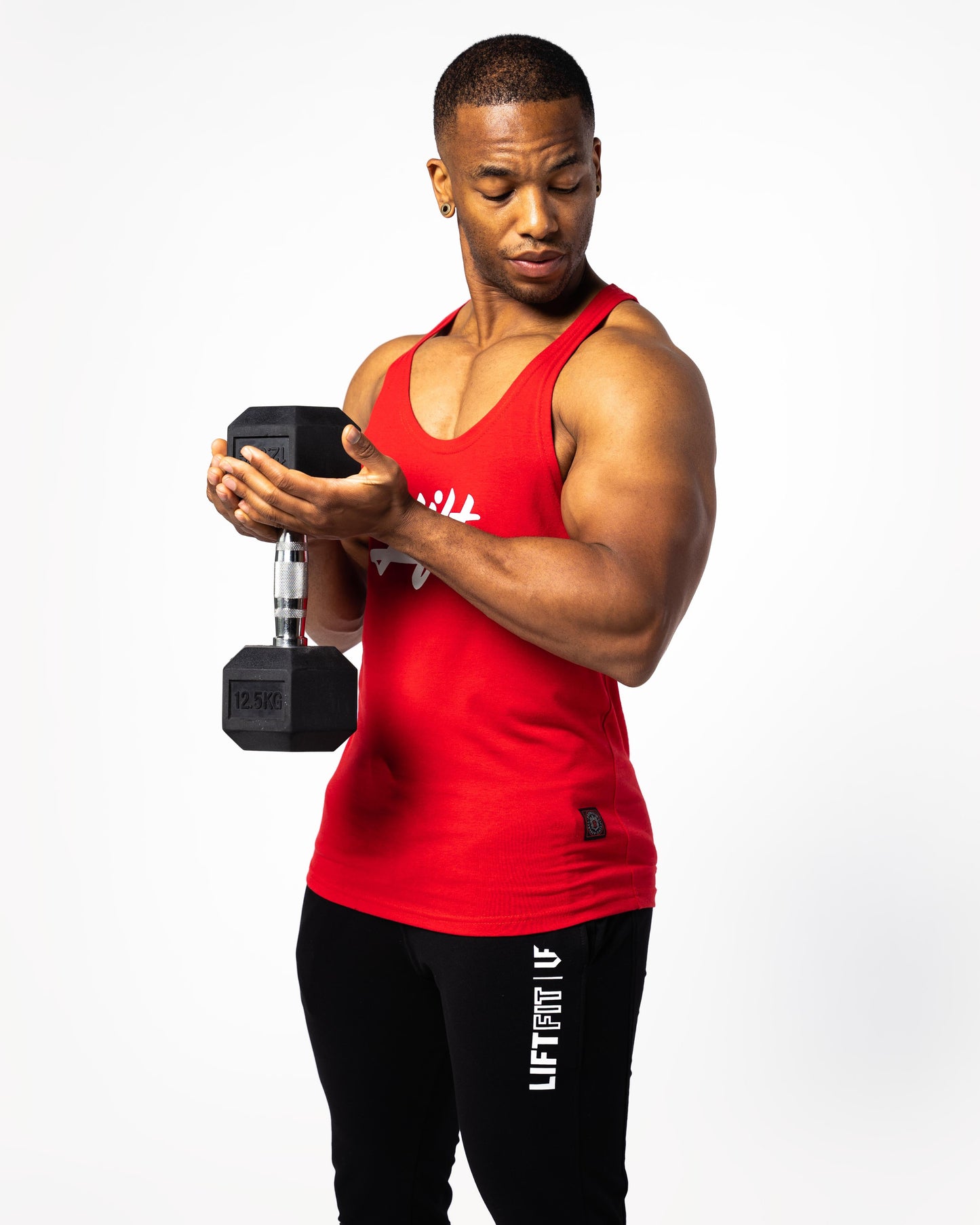 LIFT Stringer