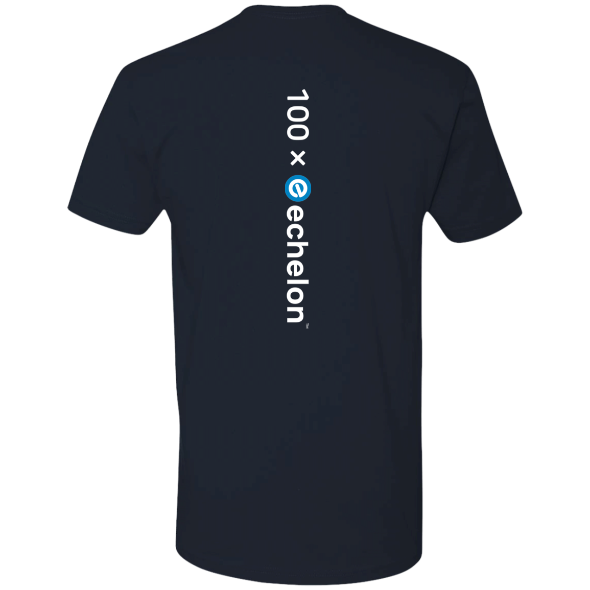 Echelon 100X Short Sleeve T-Shirt