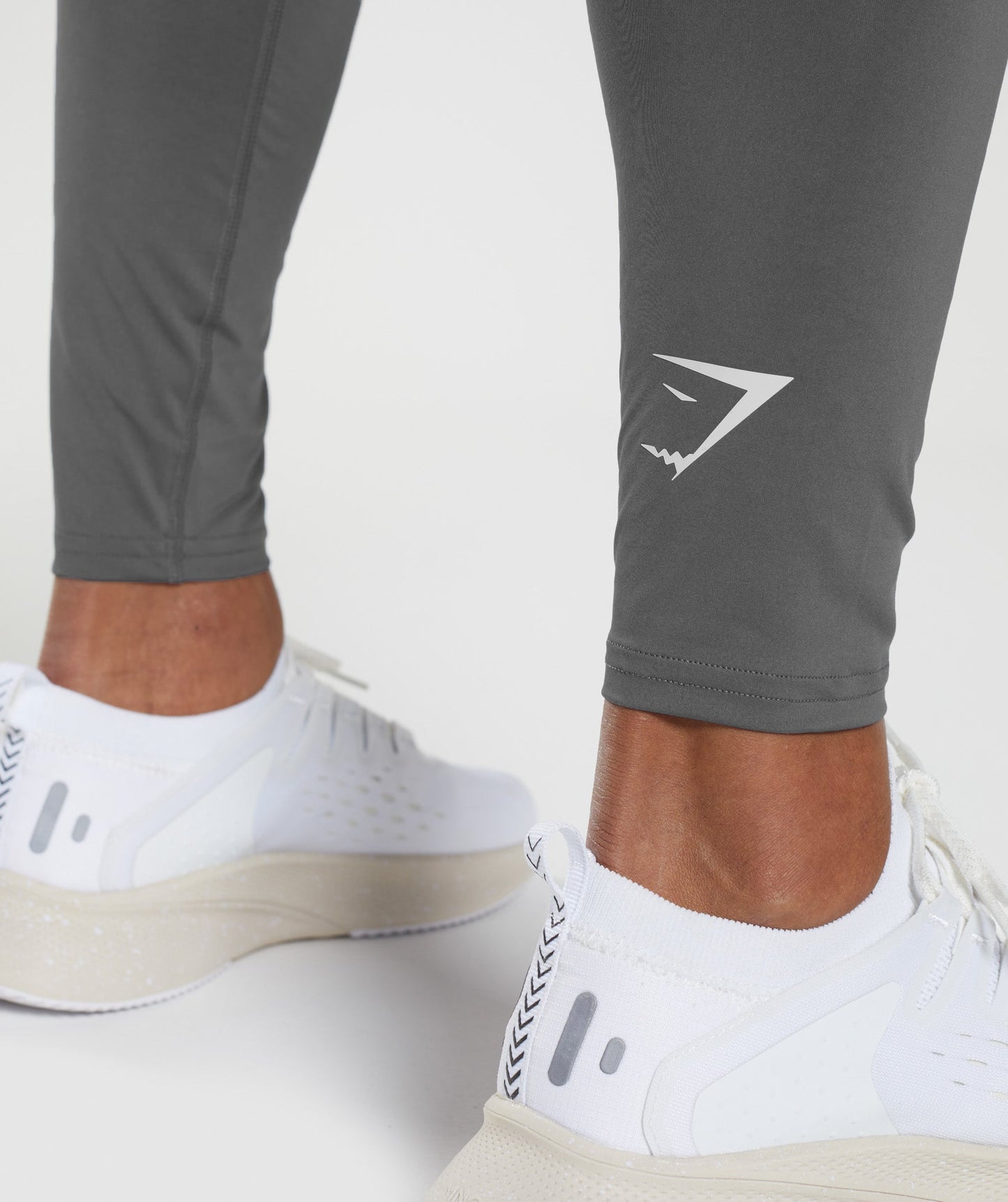 Element Baselayer Leggings - Charcoal