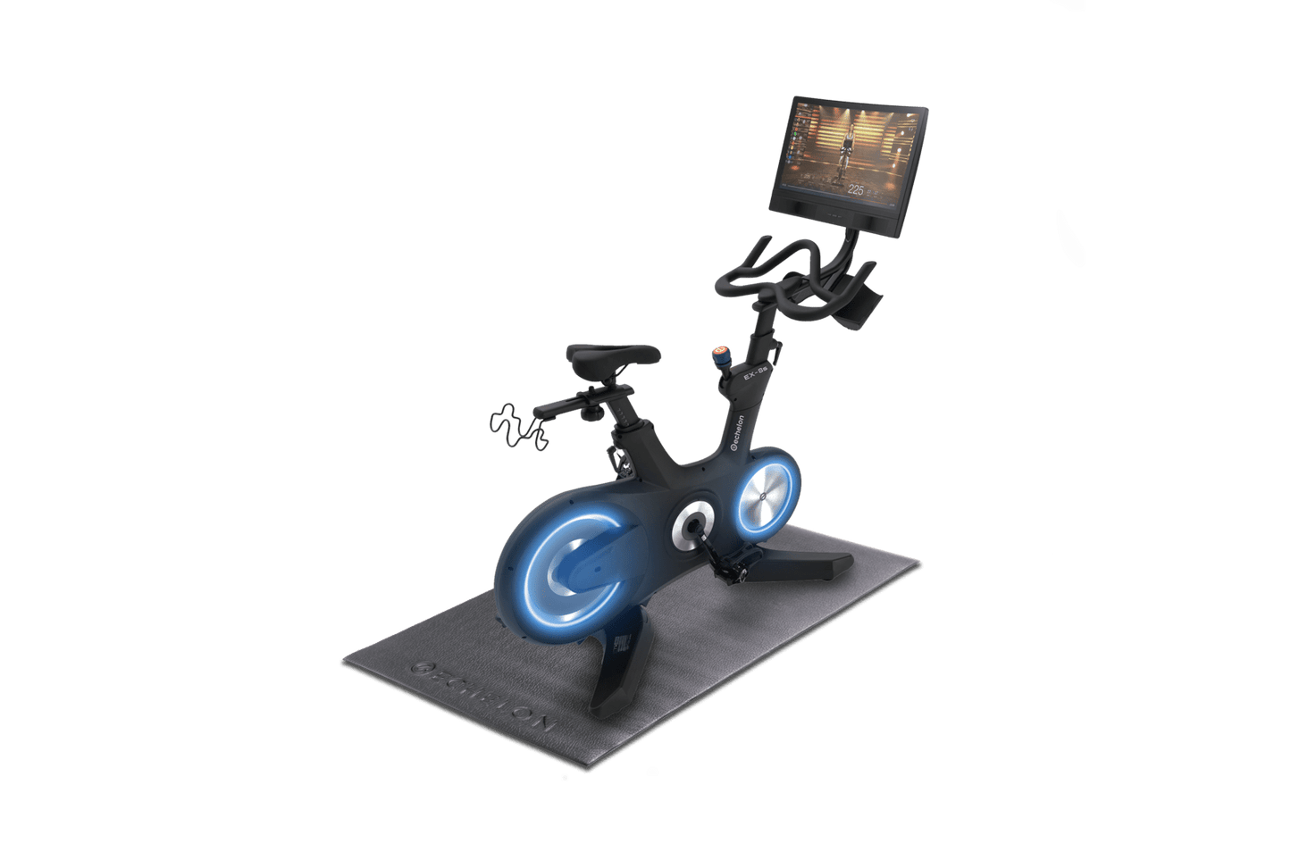 Echelon Equipment Mat