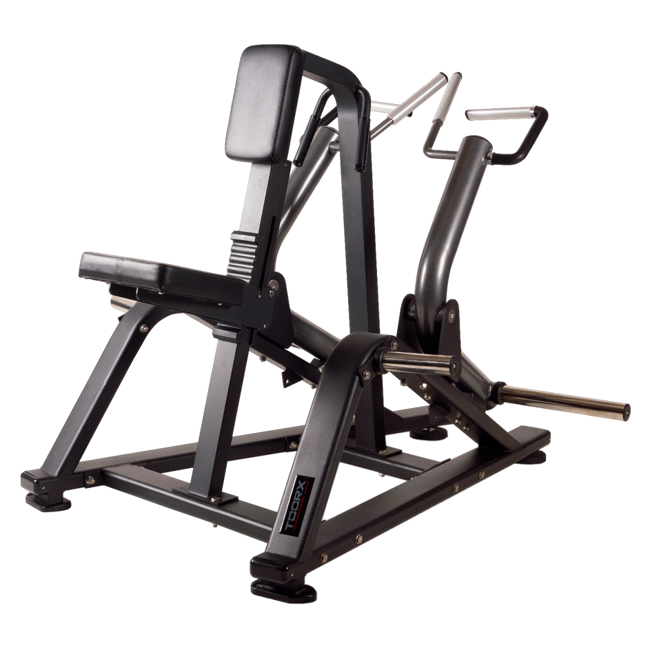 TOORX FWX-5200 Professional Seated Row Machine