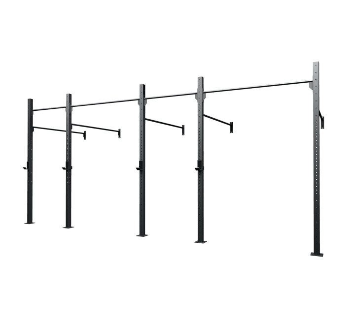 TOORX Challenge Power Cage G60-4M - 4-Post