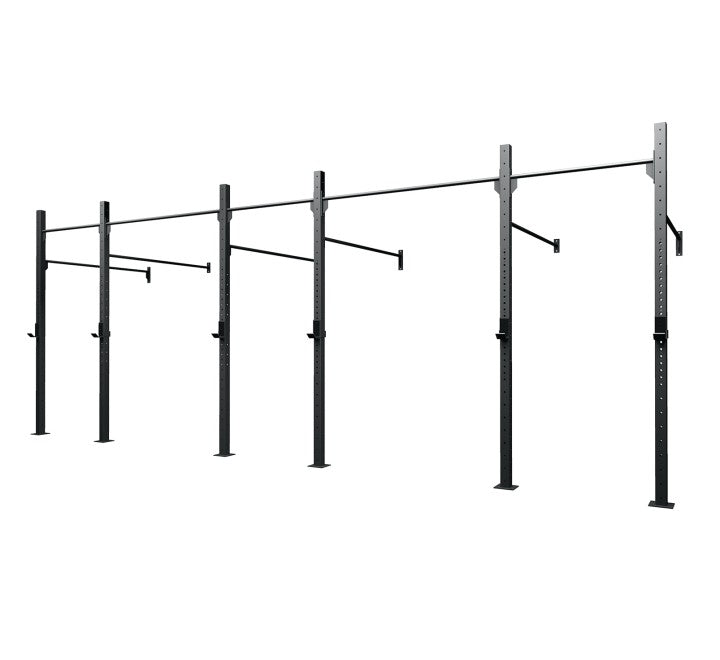 TOORX Challenge Power Cage G60-5M - 5-Post