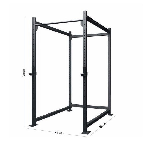 TOORX Power Rack G60-PR