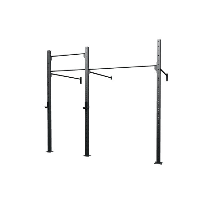 TOORX Power Cage G75-2M - 2-Post