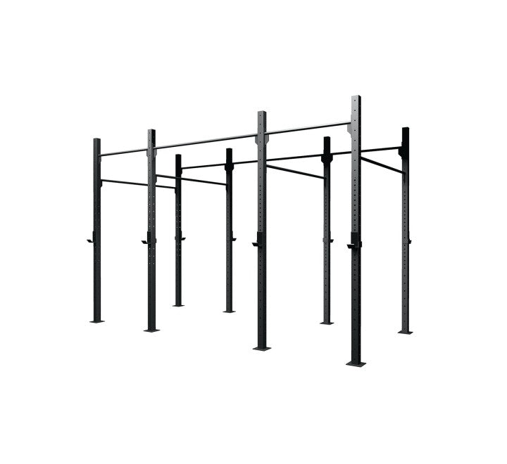 TOORX Power Cage G75-3A - 3-Post Pro