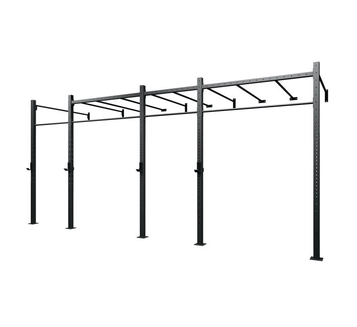 TOORX Power Cage G75-4MMS - 4-Post Multi