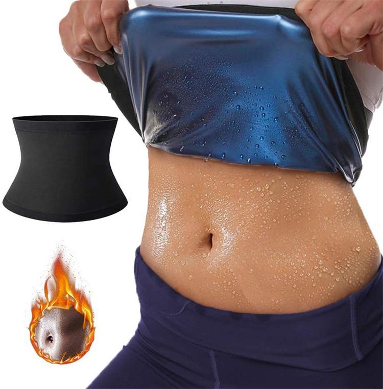 Body Shaping Sauna Belt