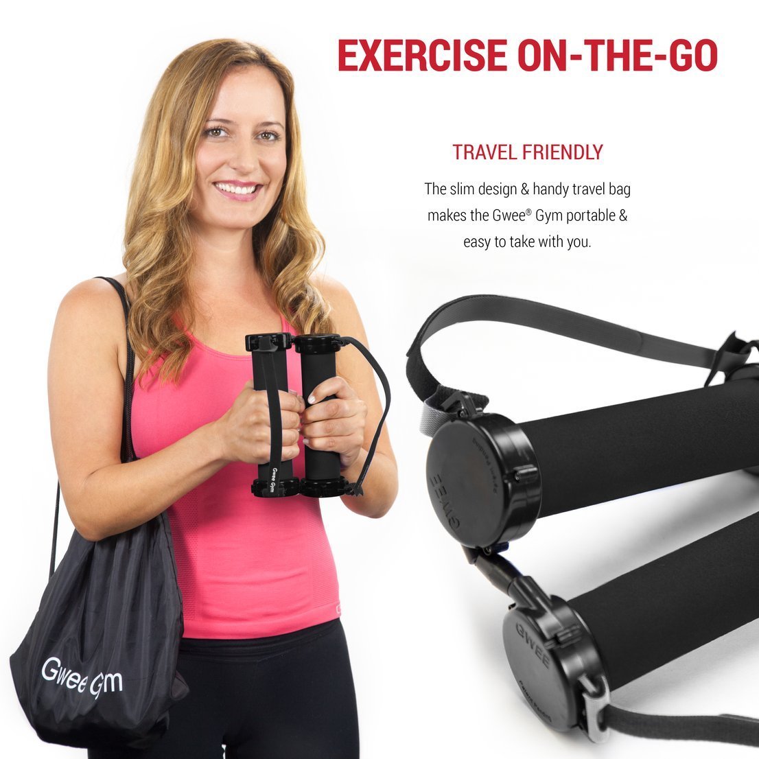 Gwee Gym Pro
