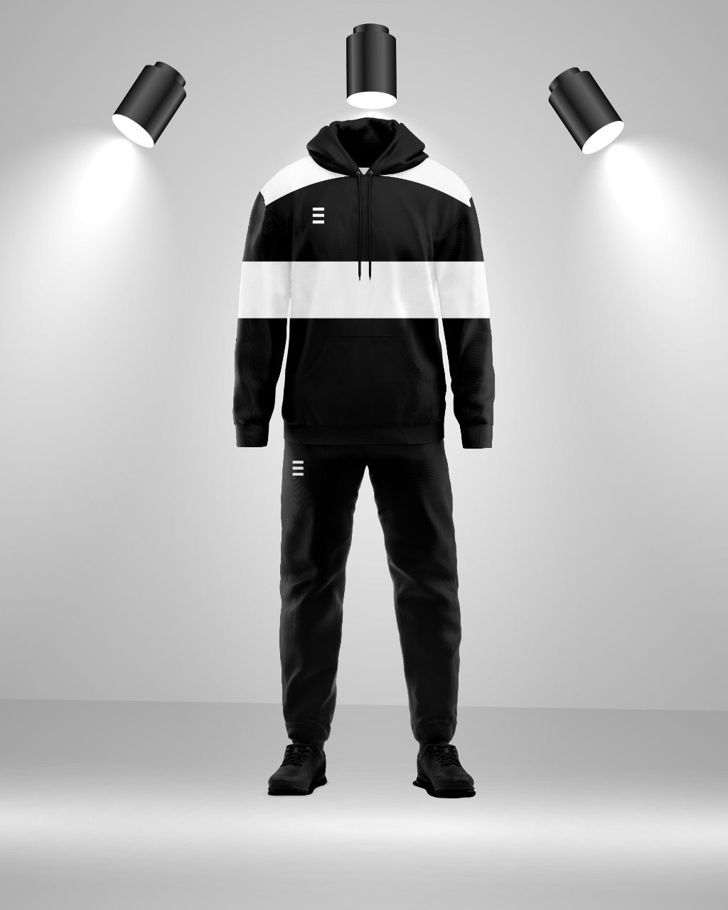I C E DriFit Fleece Suit