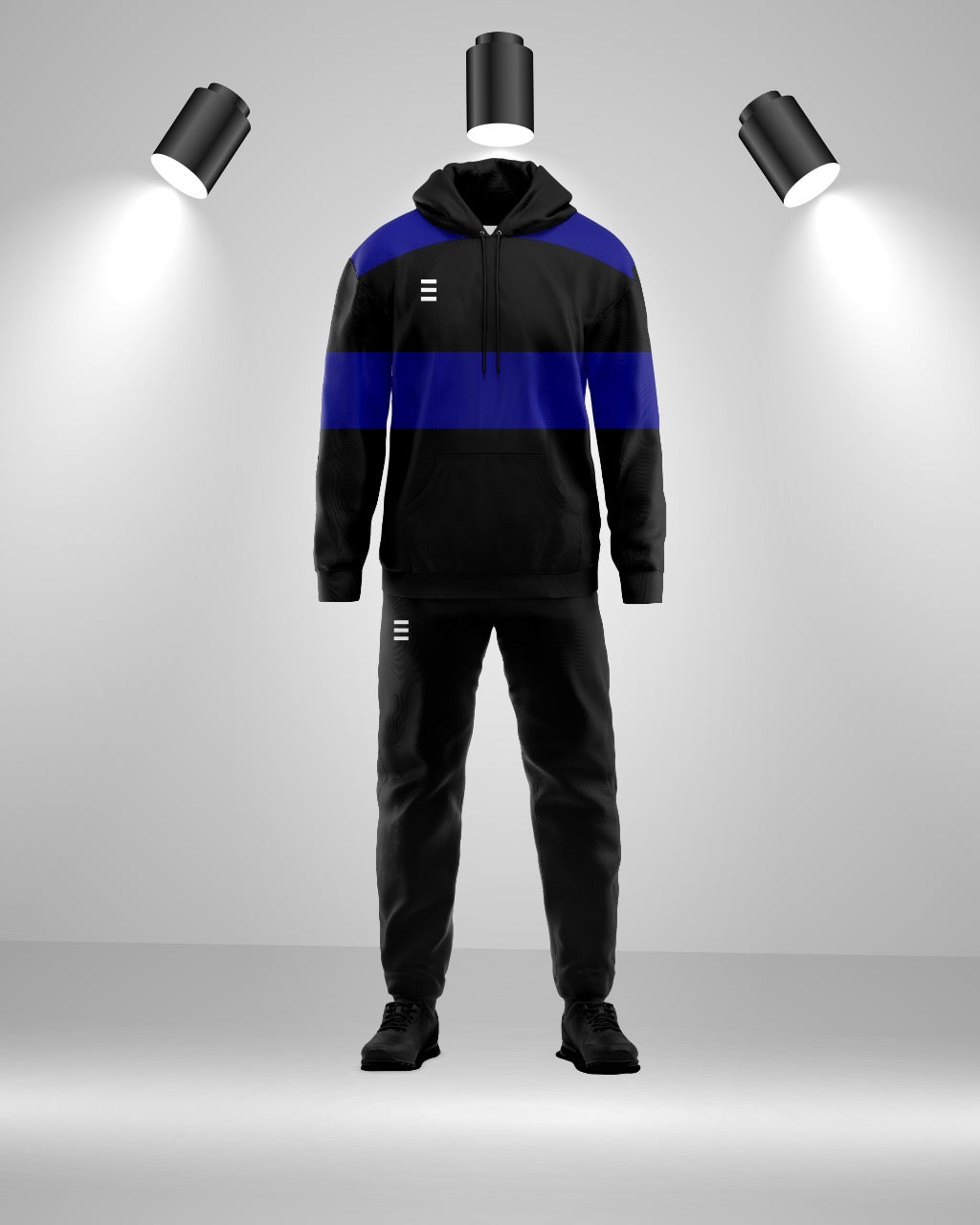 I C E DriFit Fleece Suit