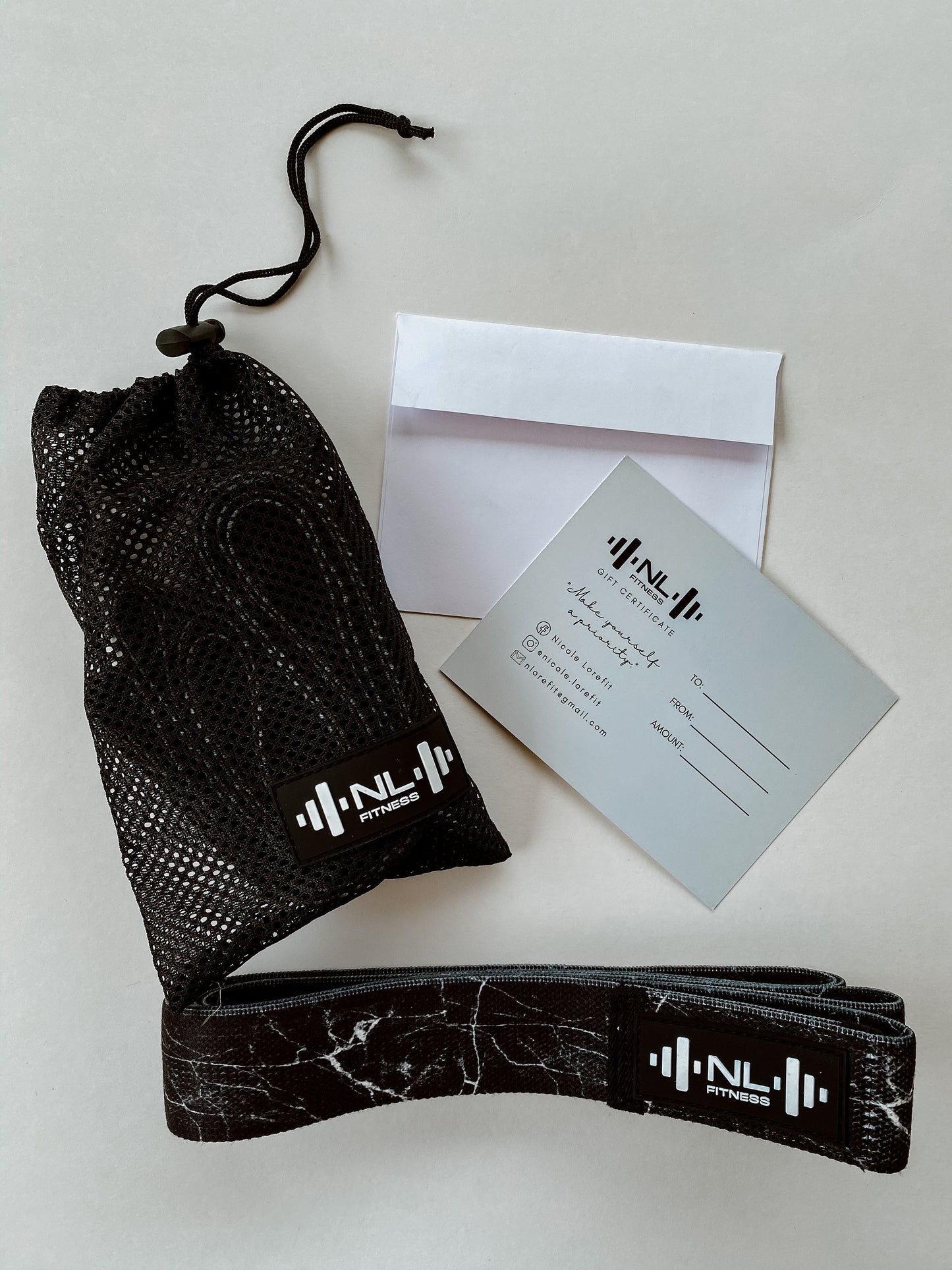 Full Body Resistance Band