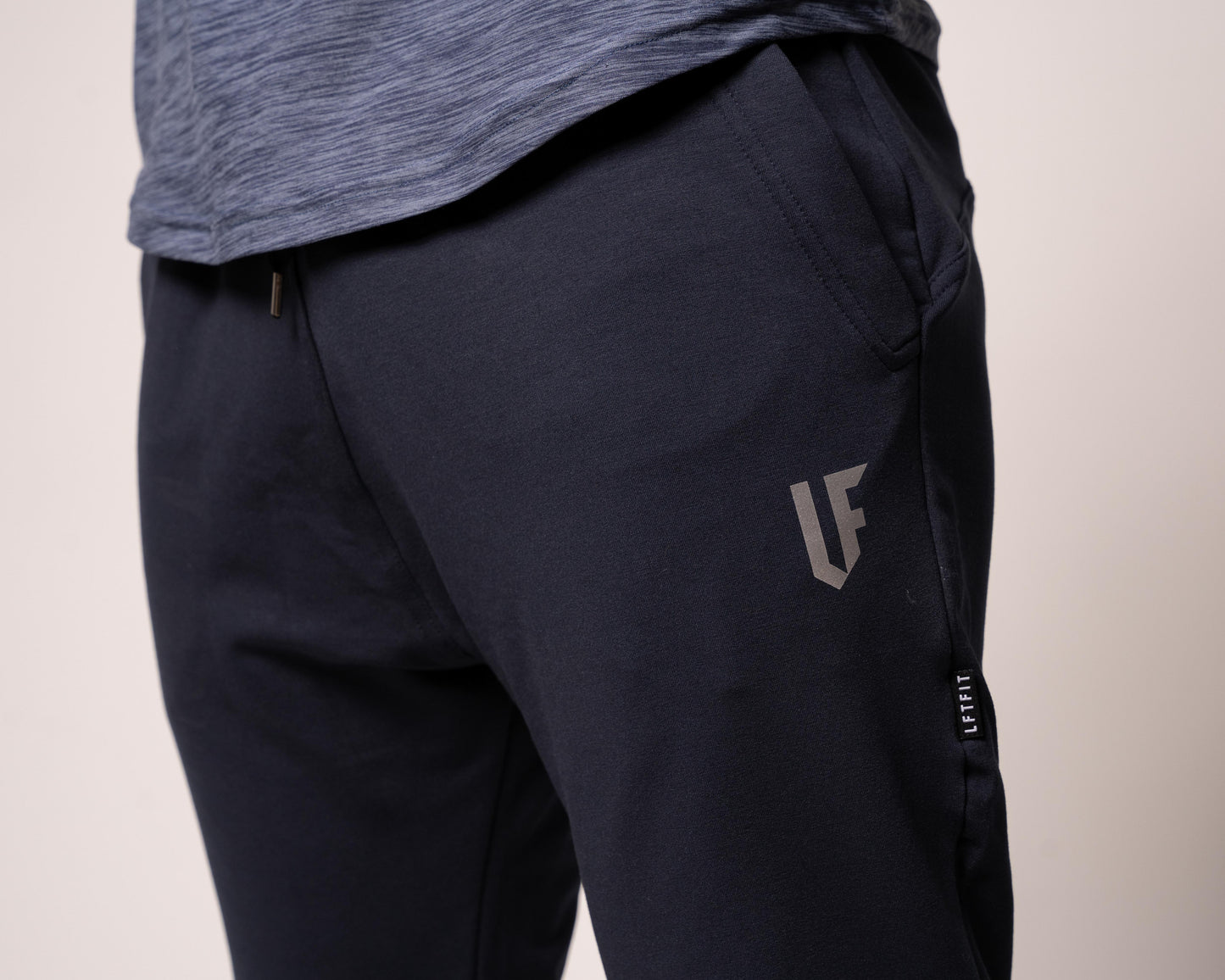 LF Cuffed Joggers