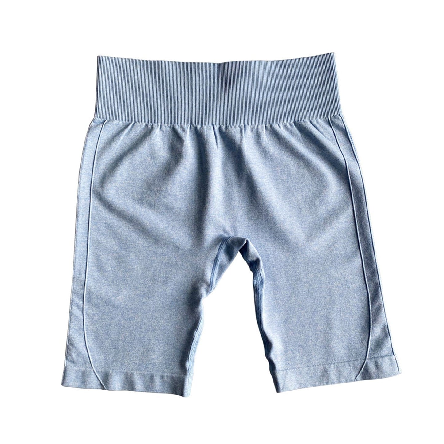 Seamless Women Gym, Yoga Shorts