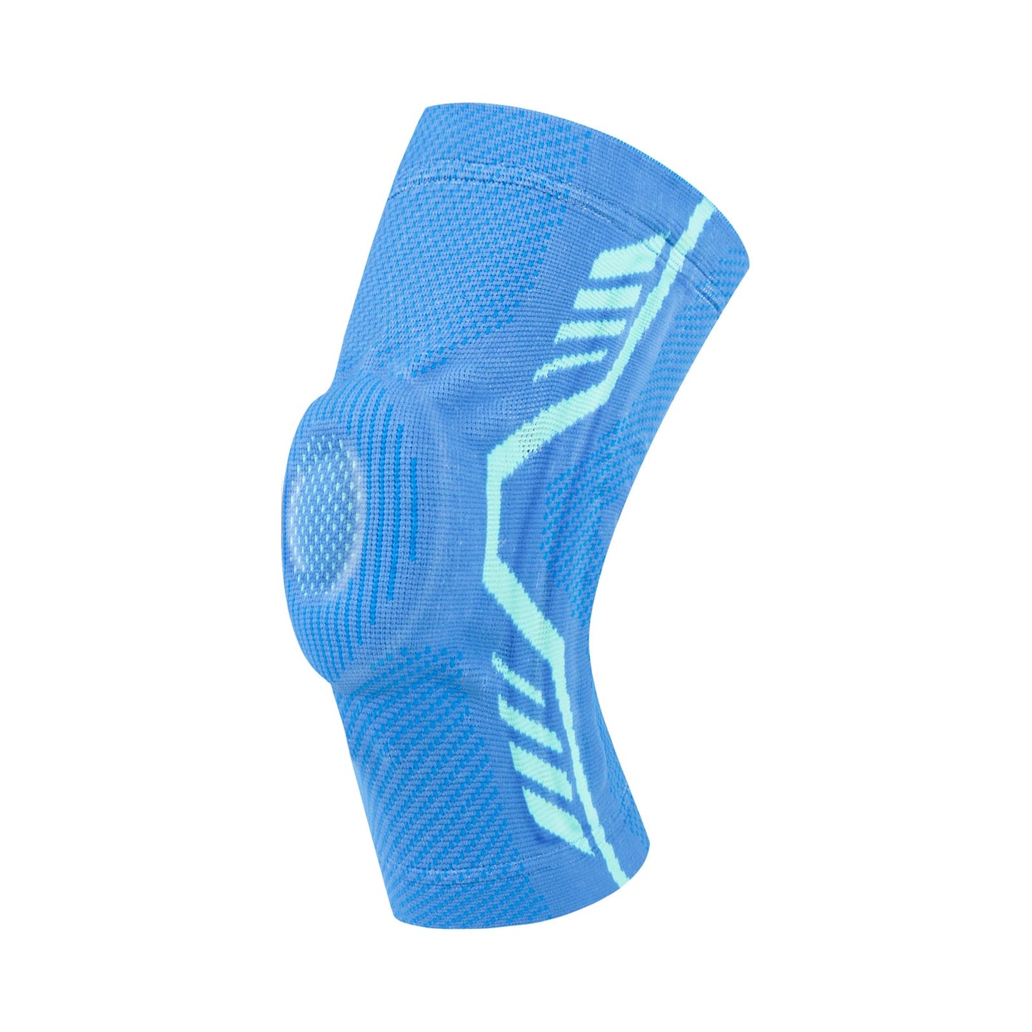 Aofit Knee sleeve With Stabilizers Protective Gel Pads | Single Piece