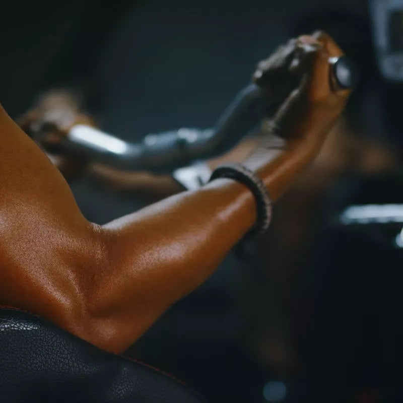 Inspire EZ Curl Bar Attachment