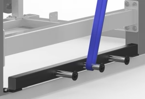 2-Peg Band Pegs Set