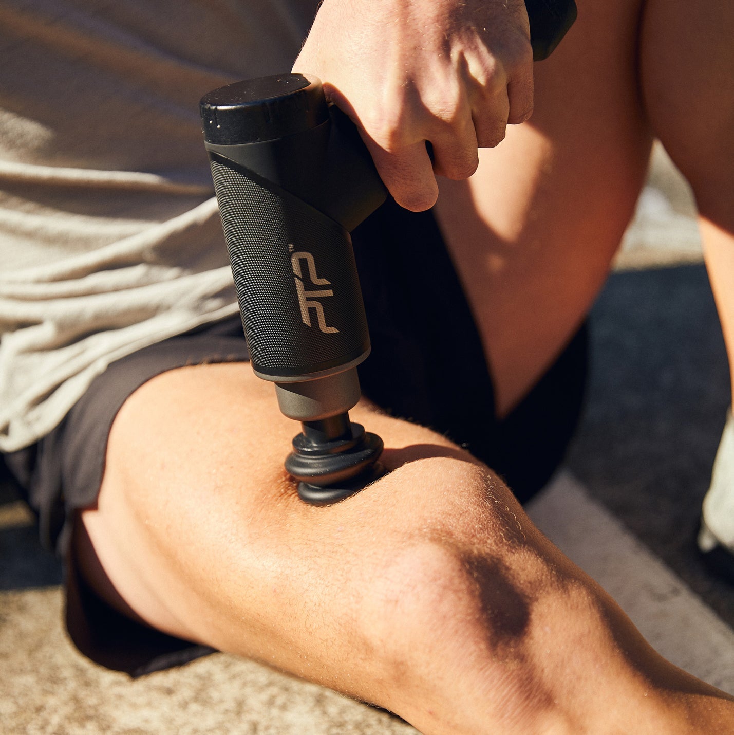 MYOXV MASSAGE GUN