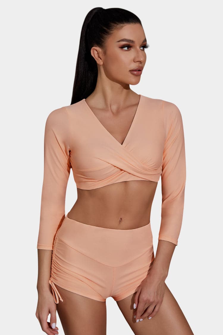 Vutru Fashion Workout Set