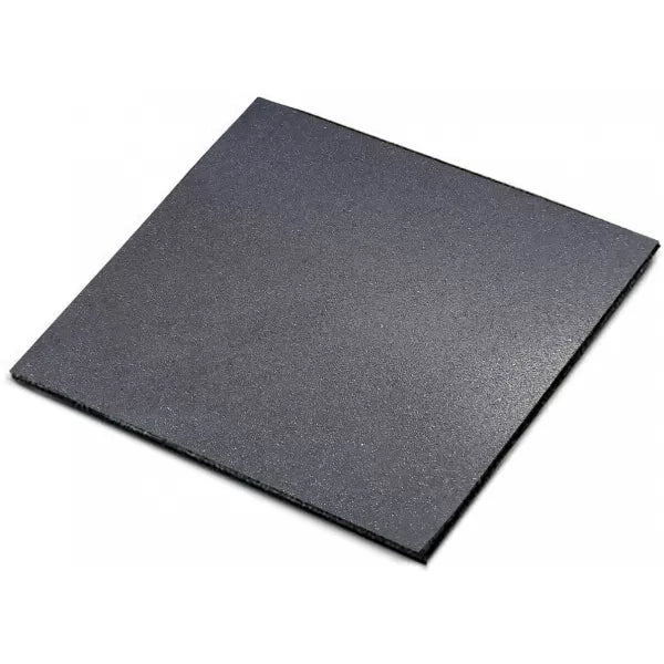 Recycled Rubber Gym Flooring 10mm
