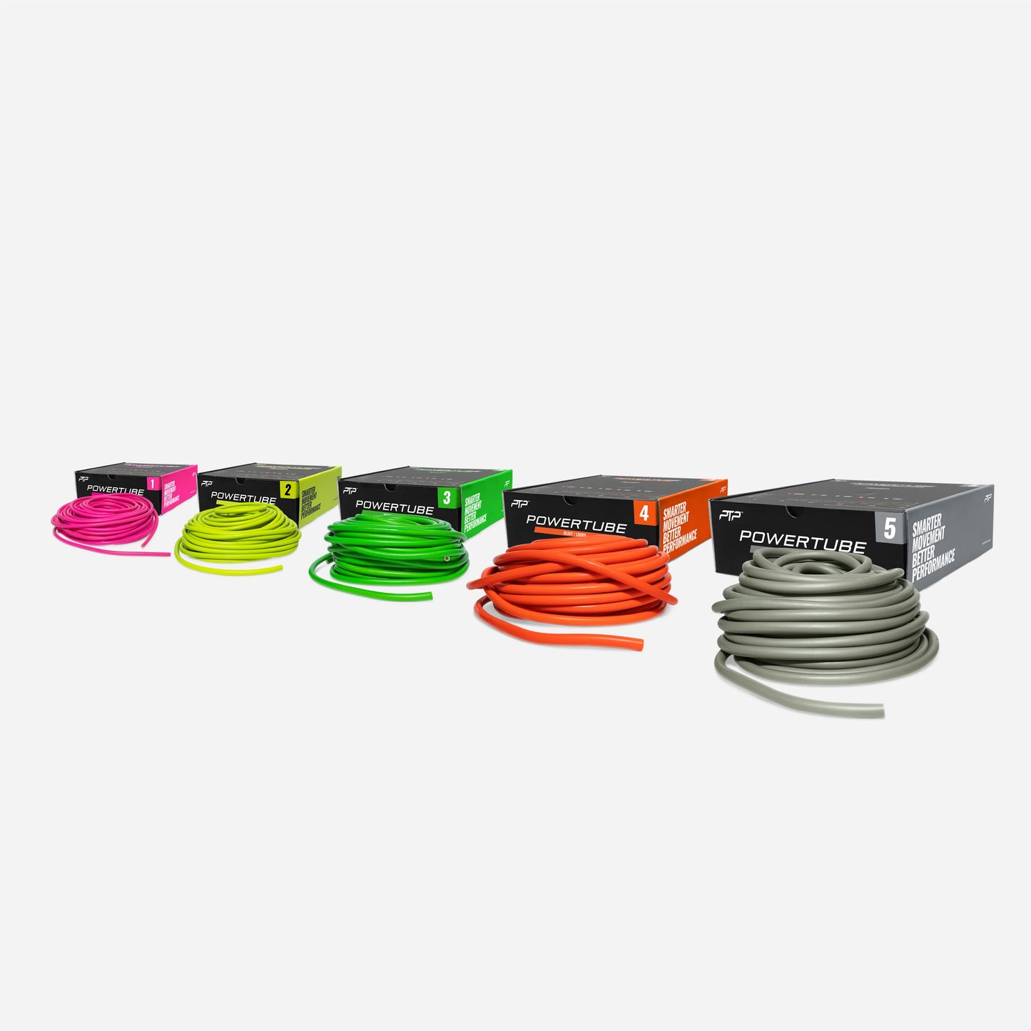 POWERTUBE ULTIMATE 30.5M (100FT) SINGLE BOX