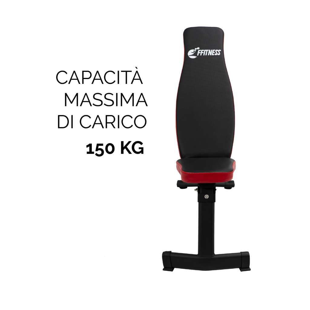 Adjustable Multi-Function Weight Bench