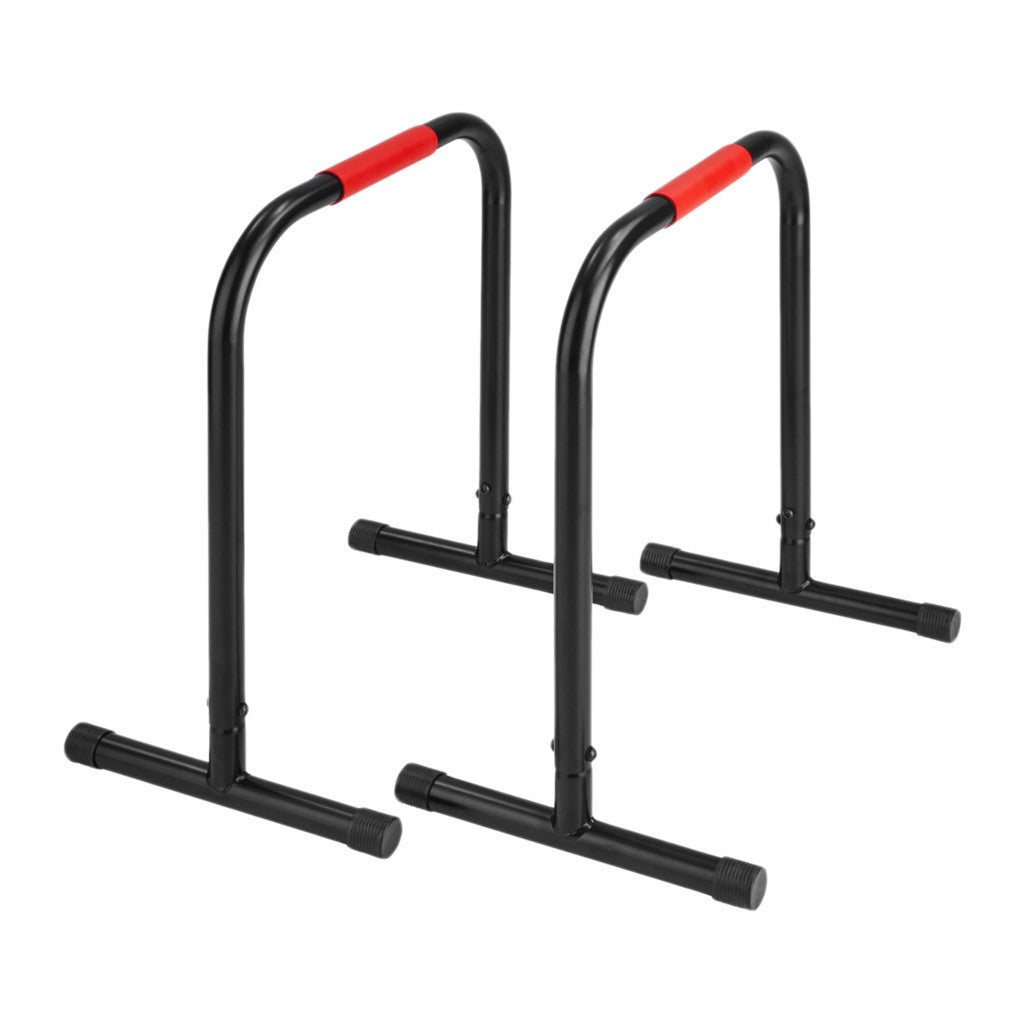 Parallele Calisthenics - Coppia Barre