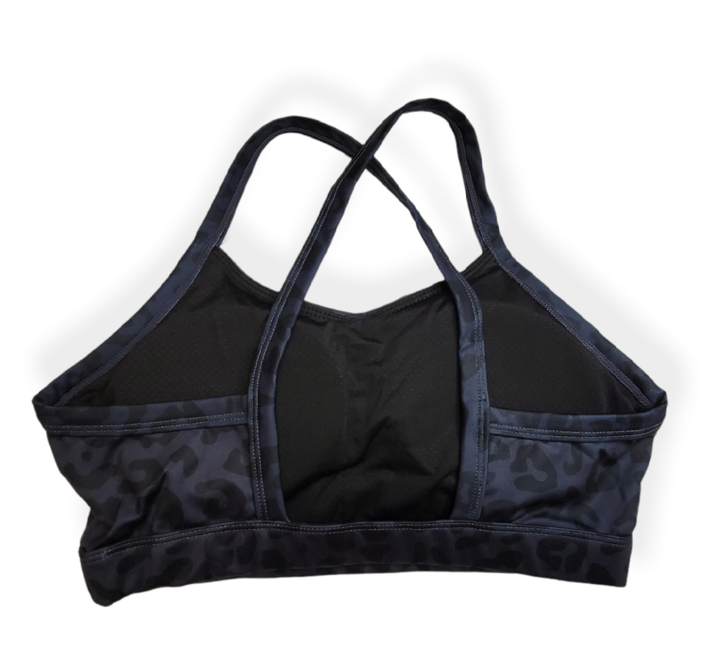Leopard Sports Bras