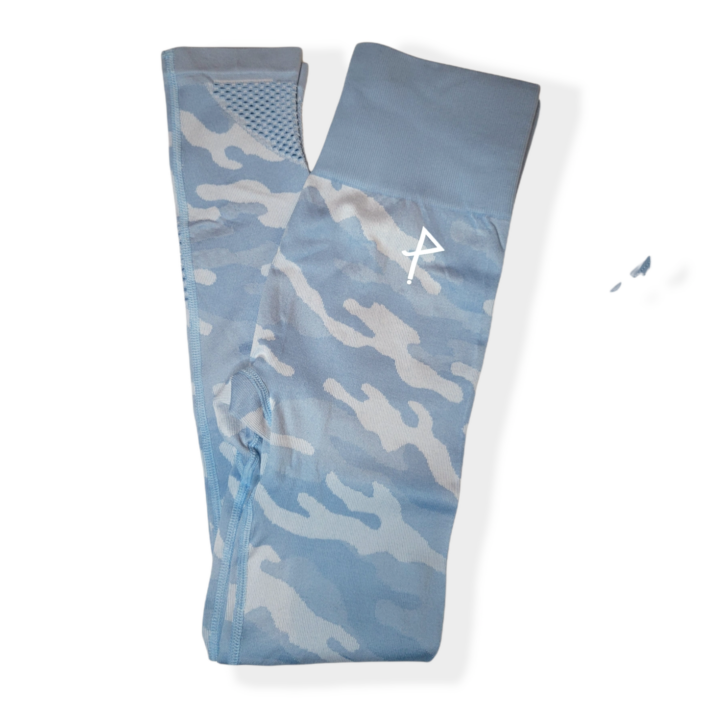 Camo Seamless Legging