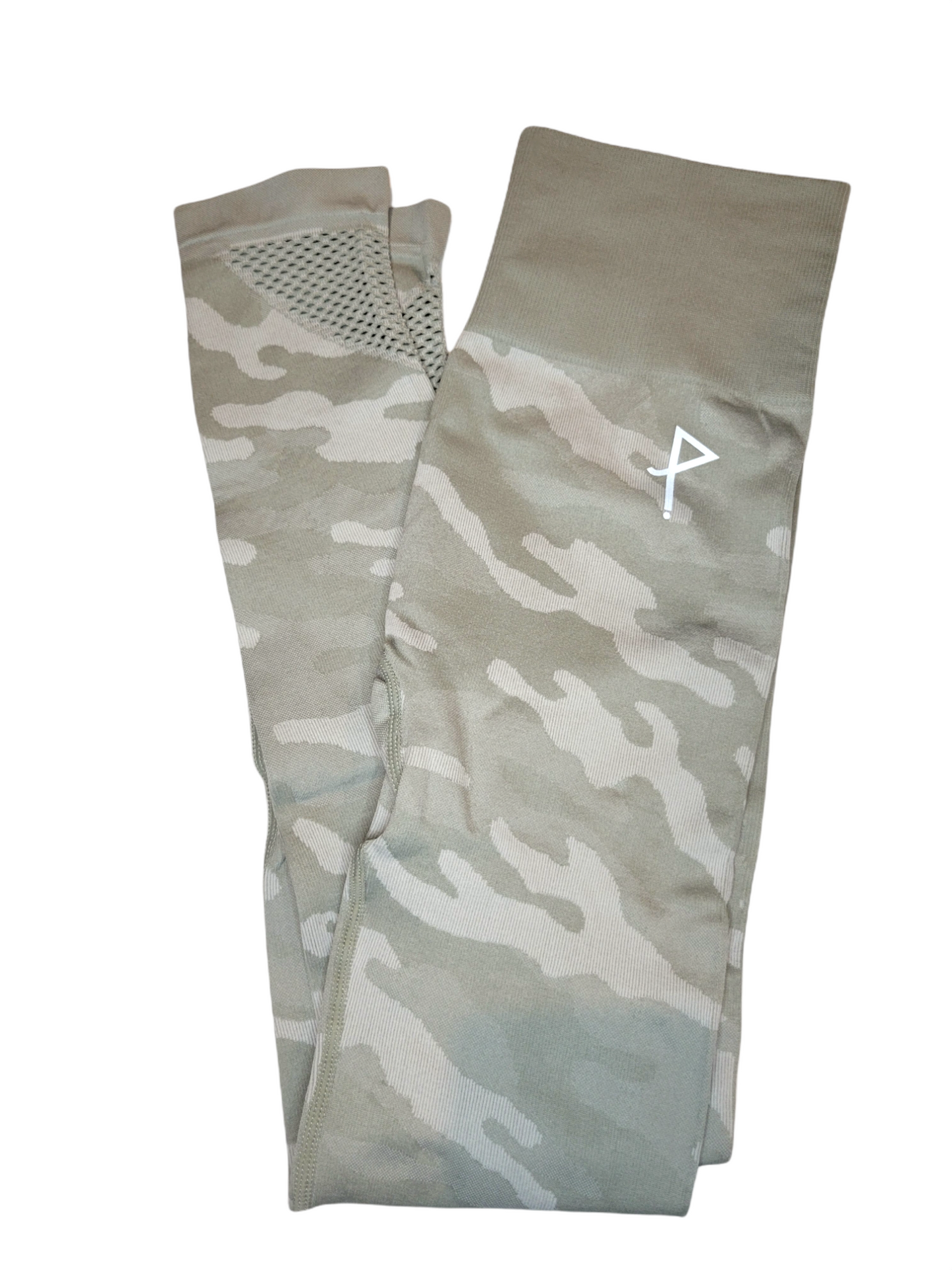 Camo Seamless Legging