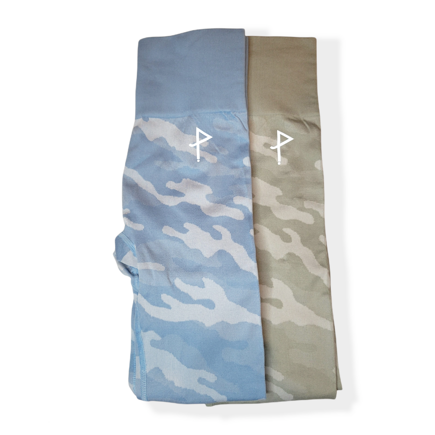 Camo Seamless Legging