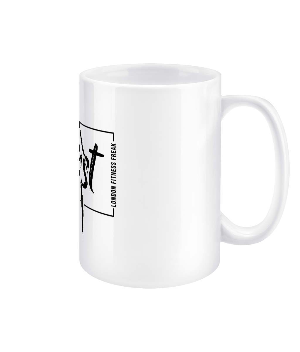 LFF Beast Mug 15oz