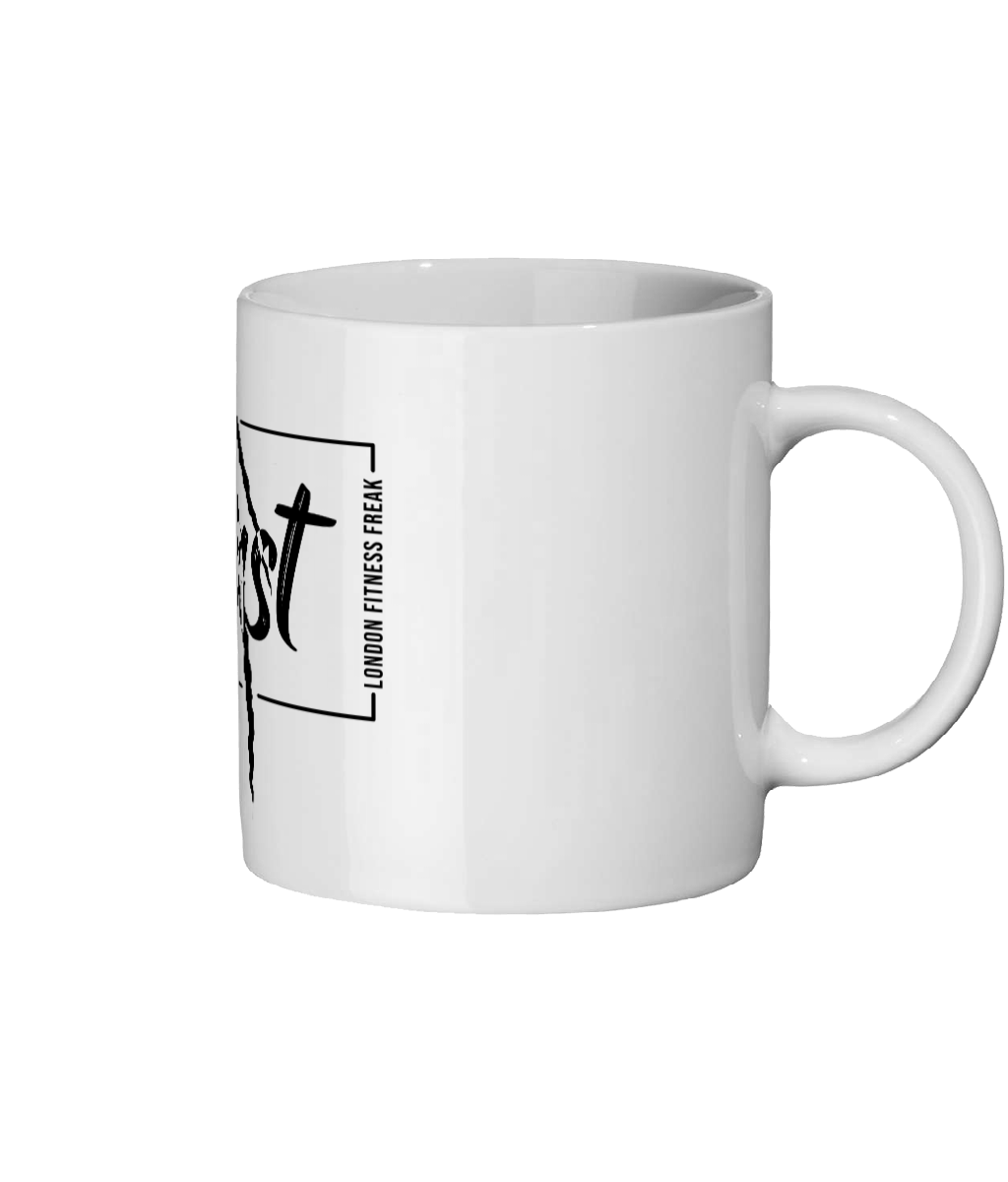 LFF Beast Mug 11oz