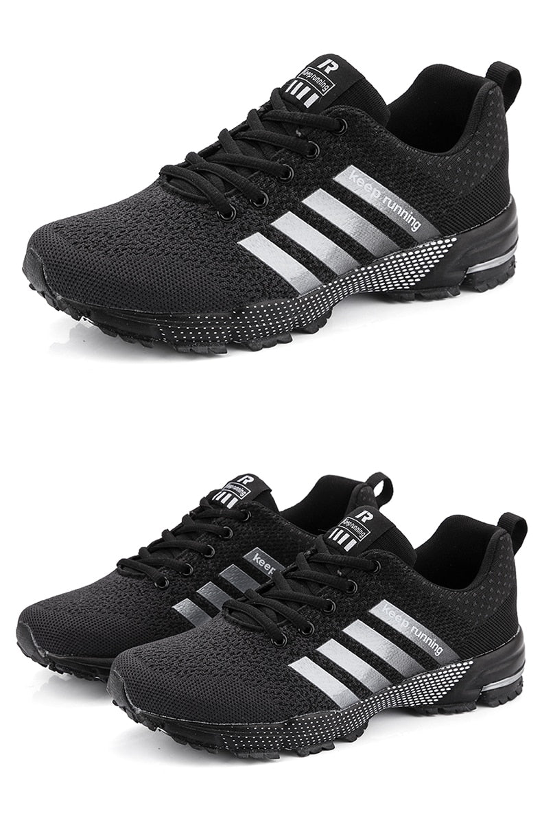 Spray Comfort Running Shoes