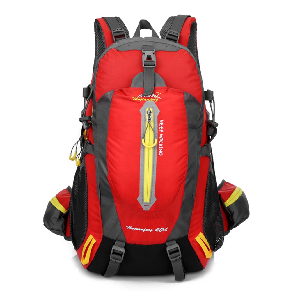 40L Waterproof Climbing / Hiking Rucksack