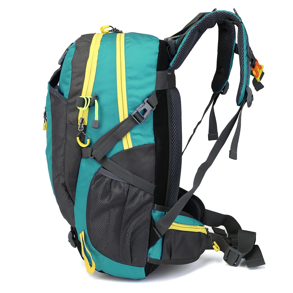 40L Waterproof Climbing / Hiking Rucksack
