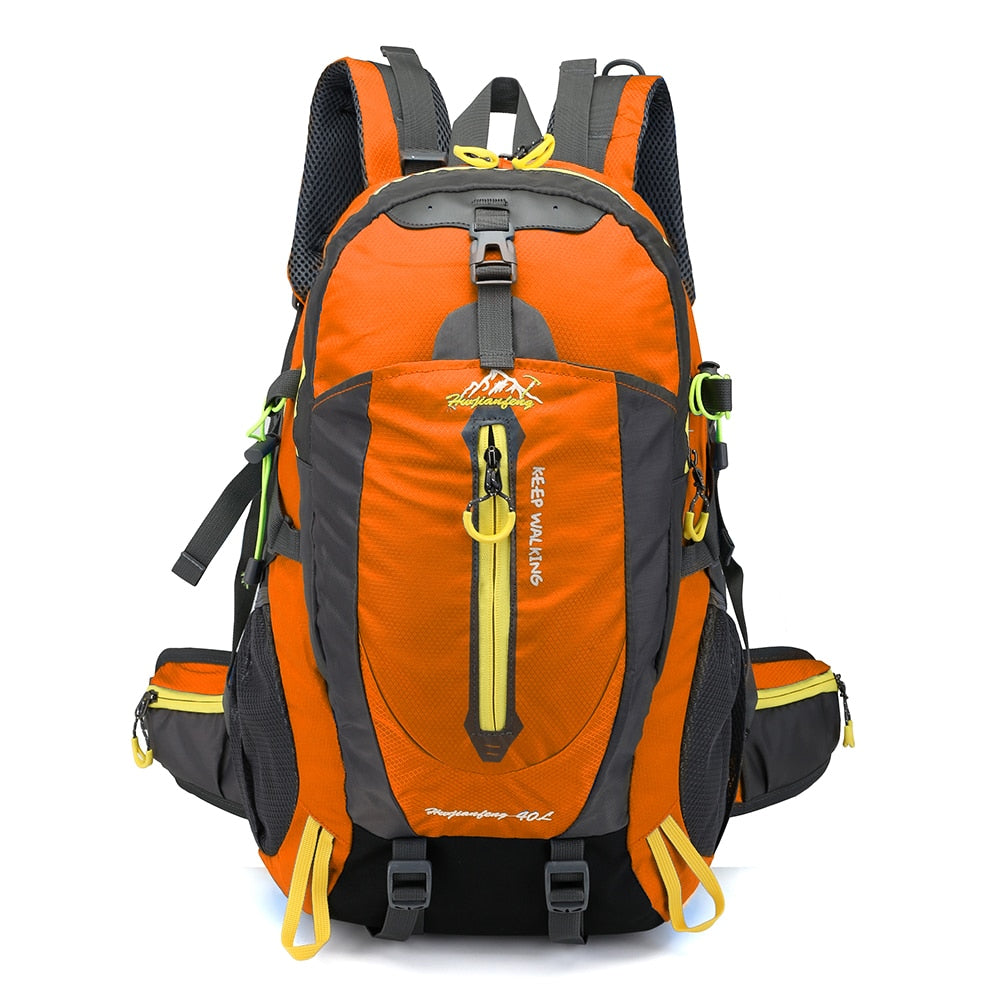 40L Waterproof Climbing / Hiking Rucksack
