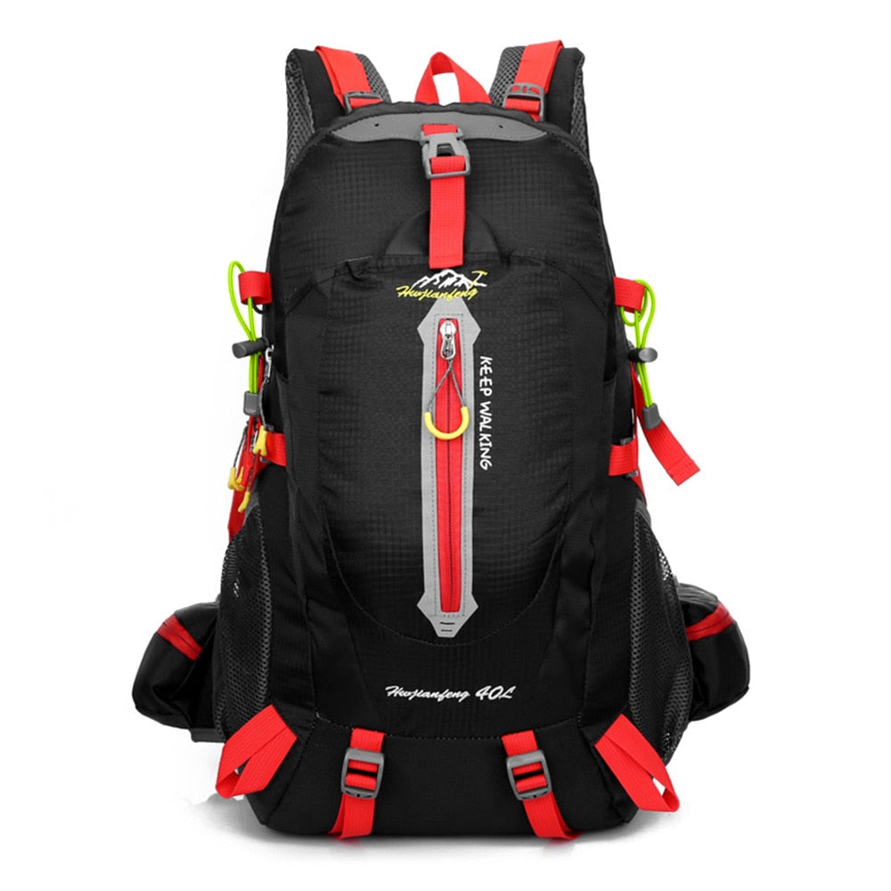 40L Waterproof Climbing / Hiking Rucksack