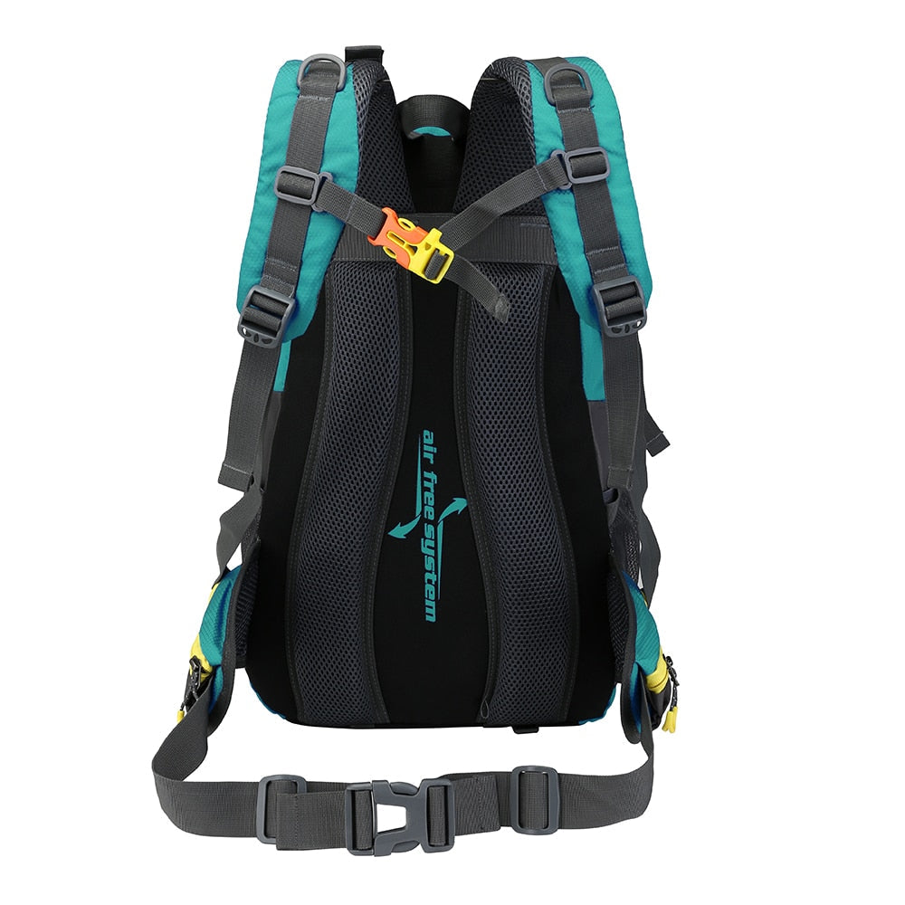 40L Waterproof Climbing / Hiking Rucksack