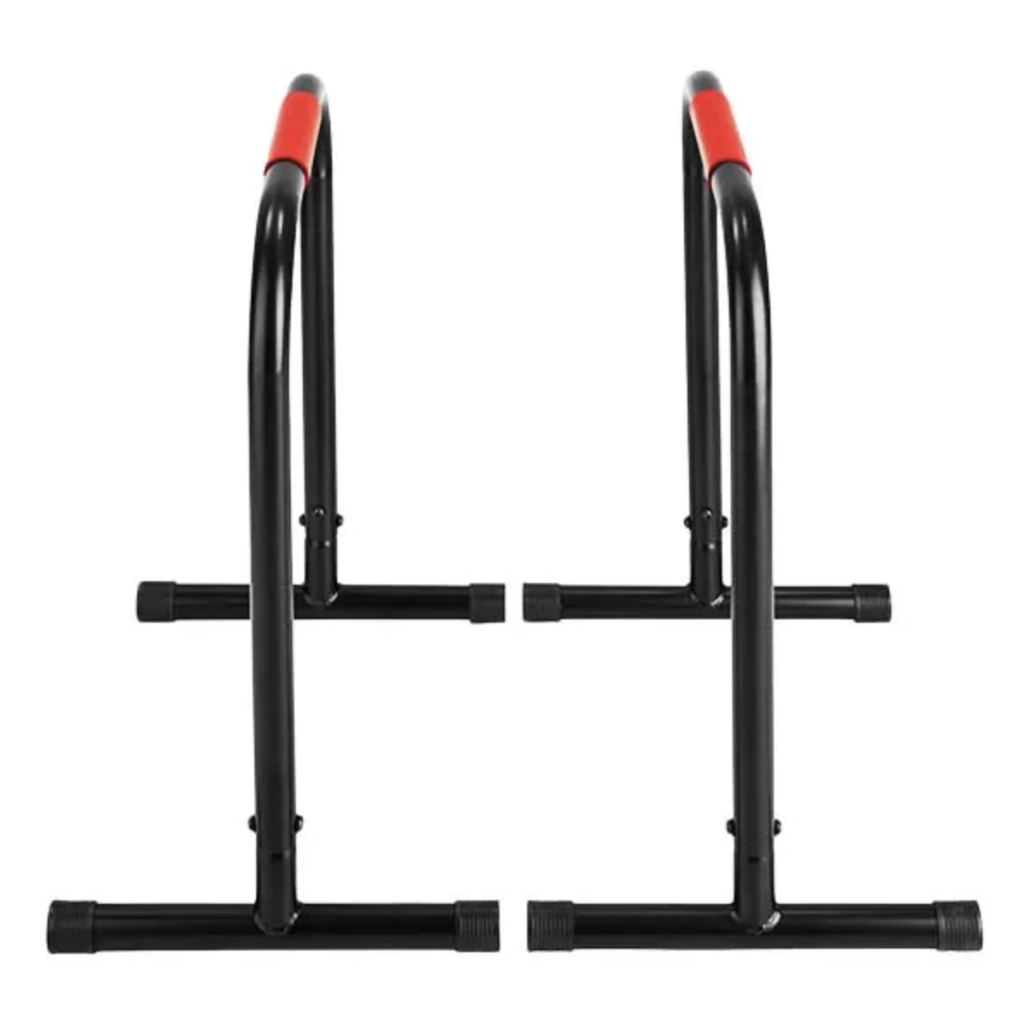 Parallele Calisthenics - Coppia Barre