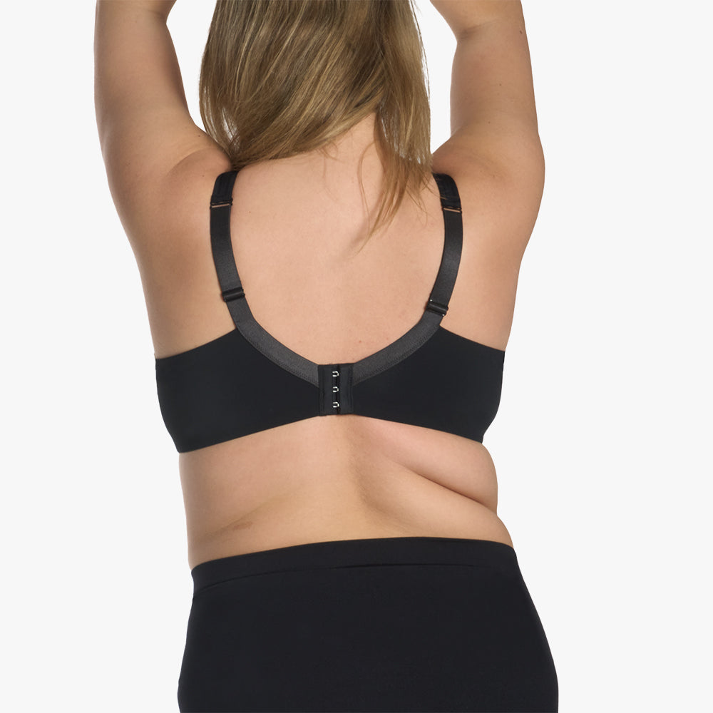 Flex With You (Underwire Comfort Bra)