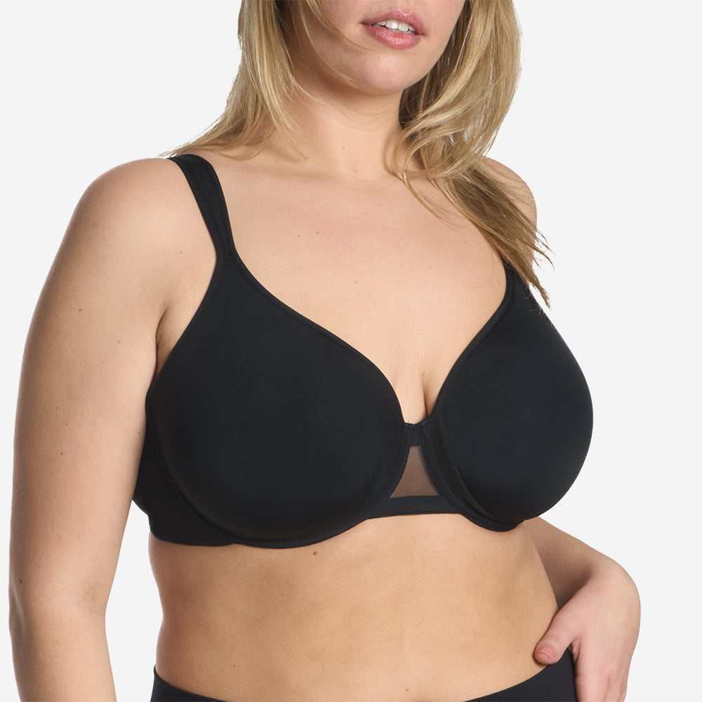 Flex With You (Underwire Comfort Bra)