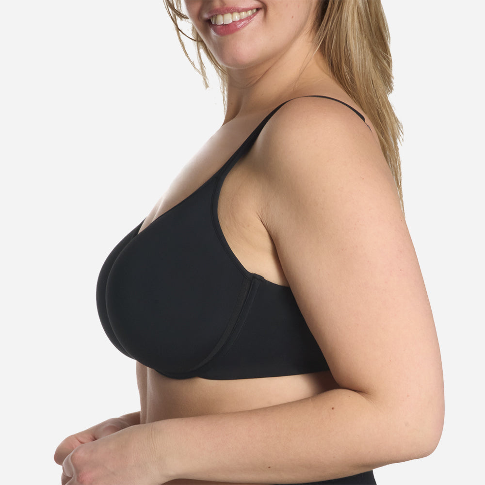 Flex With You (Underwire Comfort Bra)