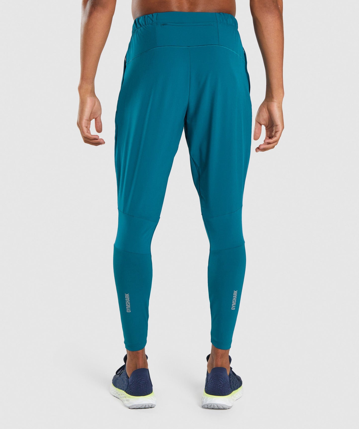Gymshark Speed Joggers - Teal