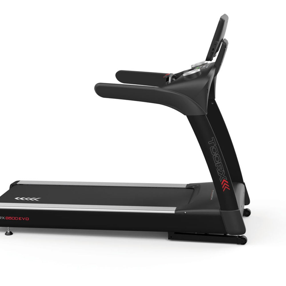 TOORX TRX-8500 EVO Professional Treadmill