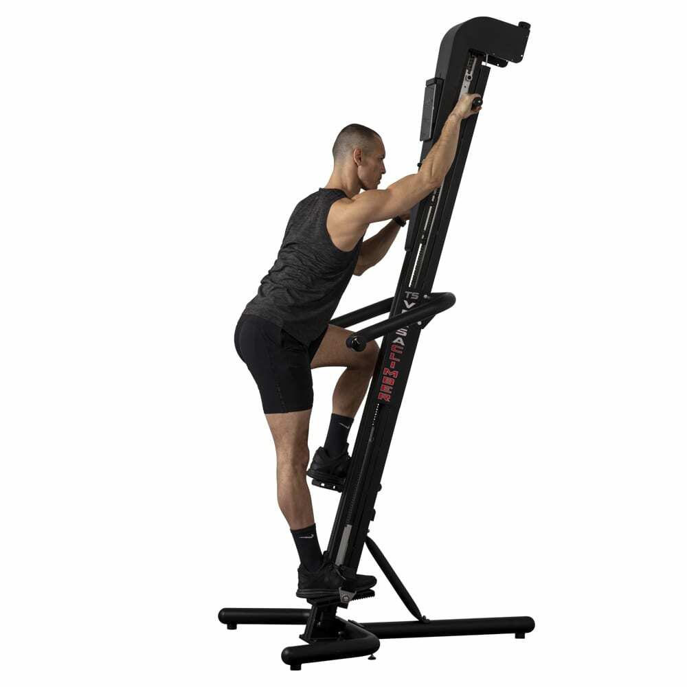 VersaClimber TS Vertical Climber