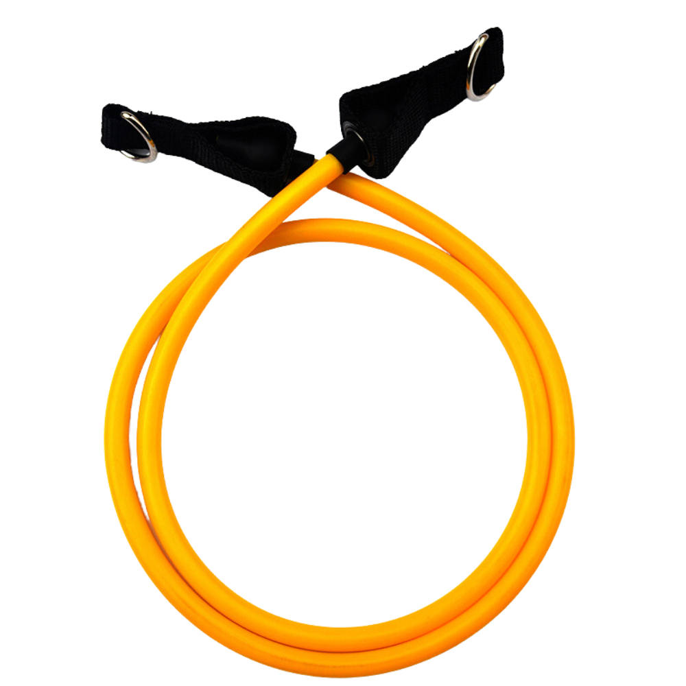 Resistance Band - Yellow 4.5kg