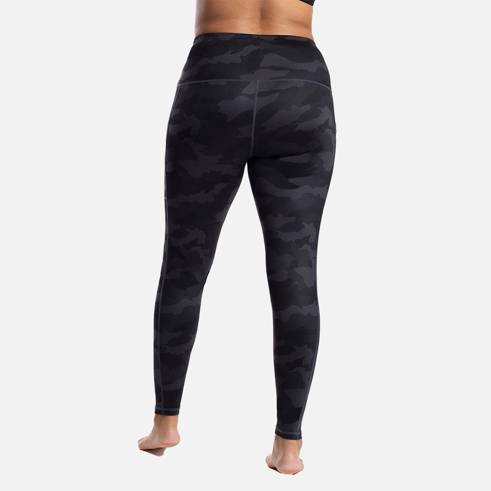 NowSunday Ultrasoft Legging with Pocket