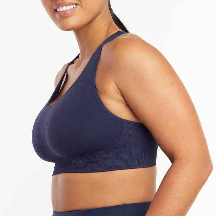 Active Shaping Sports Bra